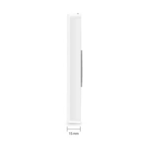 Alternative view of TP-Link EAP235-Wall 867 Mbit/s Blanco Energía sobre Ethernet (PoE)