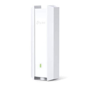 Alternative view of TP-Link EAP650-Outdoor 1000 Mbit/s Blanco Energía sobre Ethernet (PoE)