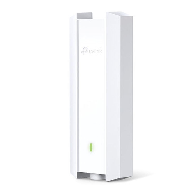 TP-Link EAP650-Outdoor 1000 Mbit/s Blanco Energía sobre Ethernet (PoE) - Imagen 2