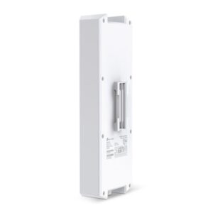 TP-Link EAP650-Outdoor 1000 Mbit/s Blanco Energía sobre Ethernet (PoE)