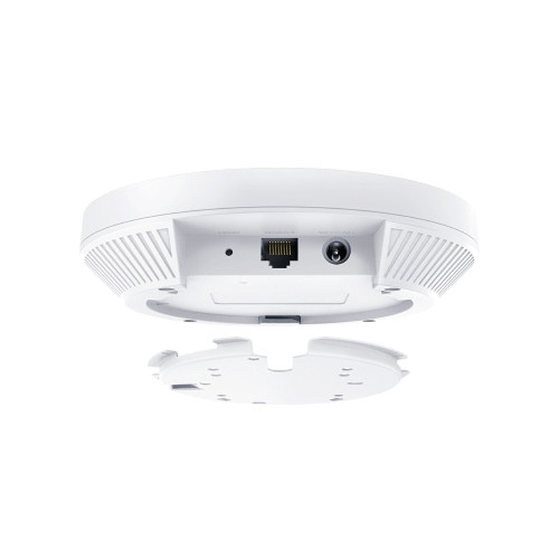 TP-Link EAP650 punto de acceso inalámbrico 2976 Mbit/s Blanco Energía sobre Ethernet (PoE) - Imagen 4