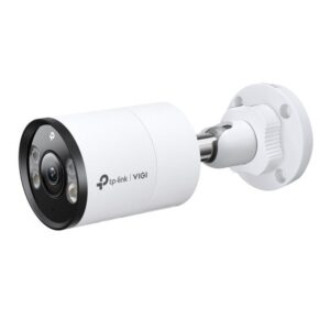 TP-Link INSIGHT S385 Bala (forma) Cámara de seguridad IP Exterior 3840 x 2160 Pixeles Pared