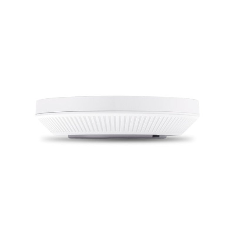 TP-Link Omada EAP653 UR punto de acceso inalámbrico 2976 Mbit/s Blanco Energía sobre Ethernet (PoE) - Imagen 5