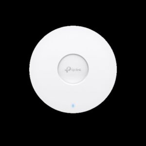 TP-Link Omada EAP673 punto de acceso inalámbrico 5400 Mbit/s Blanco Energía sobre Ethernet (PoE)