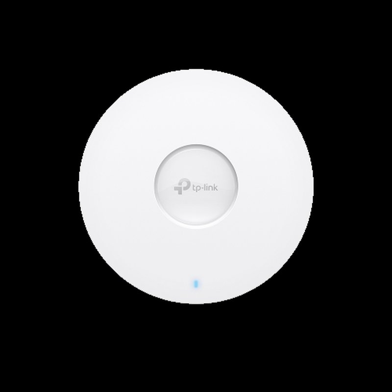 TP-Link Omada EAP673 punto de acceso inalámbrico 5400 Mbit/s Blanco Energía sobre Ethernet (PoE)