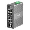 TP-Link Omada IES208G switch Gestionado Gigabit Ethernet (10/100/1000)