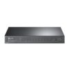 TP-Link Omada SG2210P switch Gestionado L2/L2+ Gigabit Ethernet (10/100/1000) Energía sobre Ethernet (PoE) Negro