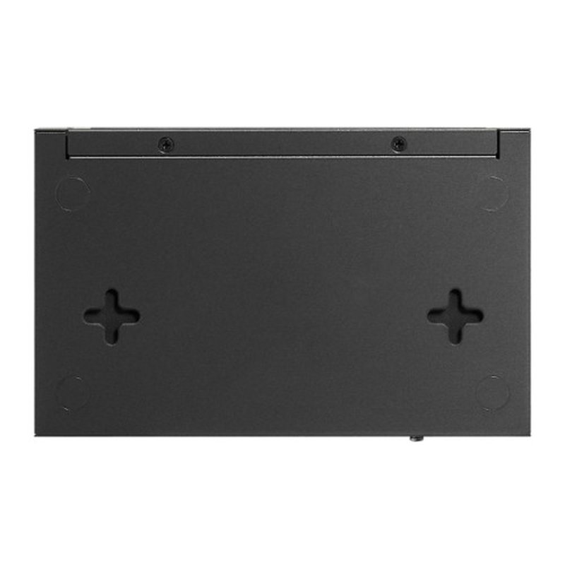 TP-Link SG2206MP switch L2 Gigabit Ethernet (10/100/1000) Energía sobre Ethernet (PoE) TP-Link SG2206MP switch L2 Gigabit Ethernet (10/100/1000) Energía sobre Ethernet (PoE) - Imagen 5