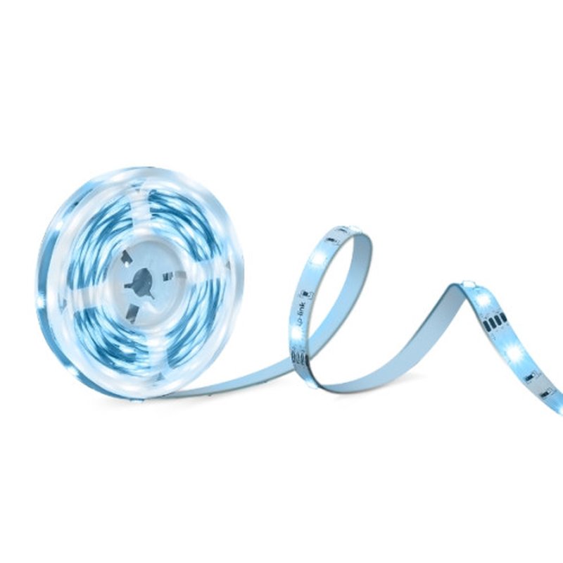 TP-Link Tapo L900-5 cinta luminosa Regleta luminosa universal Interior / exterior LED 5000 mm TP-Link Tapo L900-5 cinta luminosa Regleta luminosa universal Interior / exterior LED 5000 mm