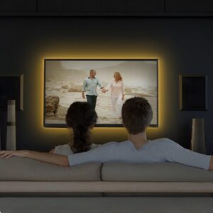 TP-Link Tapo L900-5 cinta luminosa Regleta luminosa universal Interior / exterior LED 5000 mm TP-Link Tapo L900-5 cinta luminosa Regleta luminosa universal Interior / exterior LED 5000 mm