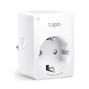 TP-Link Tapo P110 enchufe inteligente 2990 W Hogar Blanco
