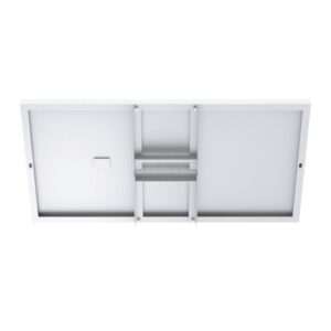 TP-Link VIGI SOLAR PANEL 90W placa solar Silicio monocristalino