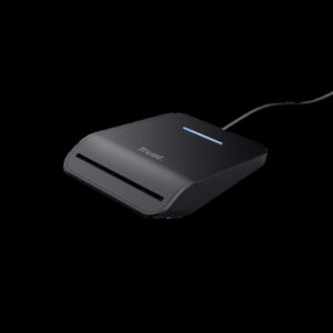 TRUST PRIMO USB-C DNI SMARTCARD READER