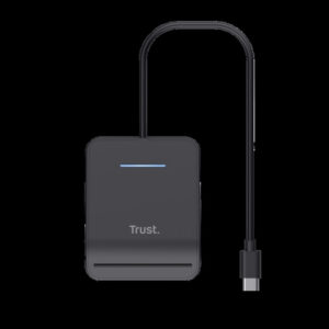 TRUST PRIMO USB-C DNI SMARTCARD READER