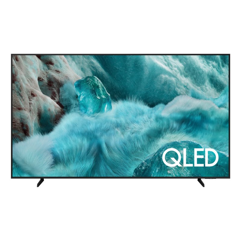 TV SAMSUNG Q7F QE65Q7FAAU 65" QLED 4K UHD SMART TV WIFI NEGRO
