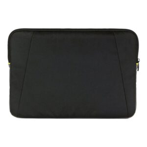 Alternative view of Targus CityGear 3 39,6 cm (15.6") Funda Negro, Amarillo