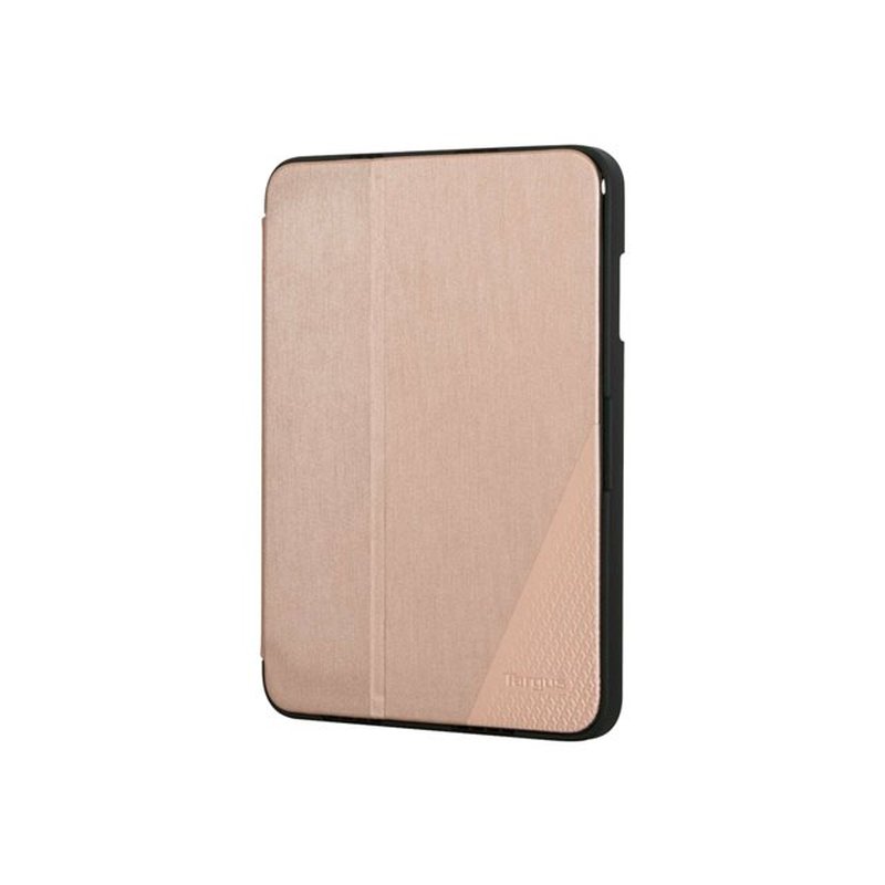Targus Click-In 21,1 cm (8.3") Folio Oro rosa Targus Click-In 21,1 cm (8.3") Folio Oro rosa