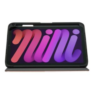 Targus Click-In 21,1 cm (8.3") Folio Oro rosa Targus Click-In 21,1 cm (8.3") Folio Oro rosa