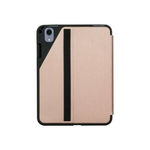 Targus Click-In 21,1 cm (8.3") Folio Oro rosa Targus Click-In 21,1 cm (8.3") Folio Oro rosa