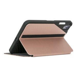 Targus Click-In 21,1 cm (8.3") Folio Oro rosa Targus Click-In 21,1 cm (8.3") Folio Oro rosa