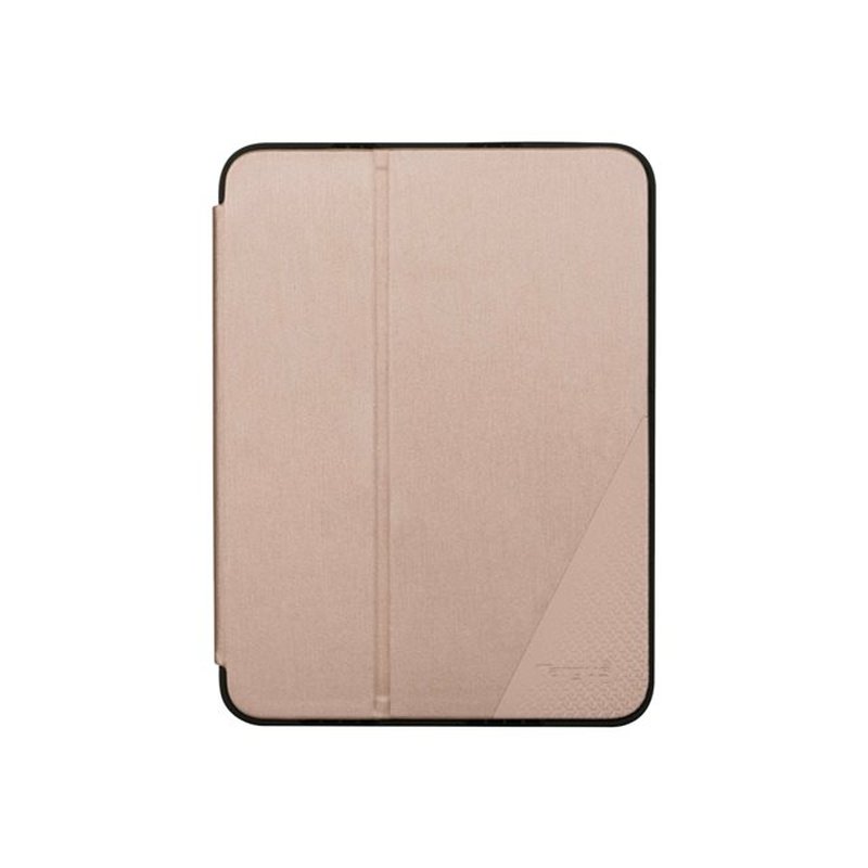 Targus Click-In 21,1 cm (8.3") Folio Oro rosa Targus Click-In 21,1 cm (8.3") Folio Oro rosa - Imagen 2