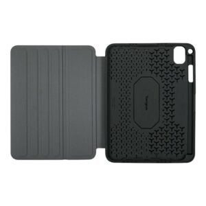 Targus Click-In 21,1 cm (8.3") Folio Oro rosa Targus Click-In 21,1 cm (8.3") Folio Oro rosa