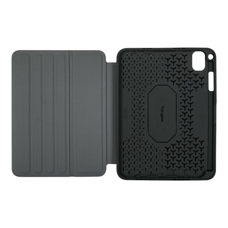 Targus Click-In 21,1 cm (8.3") Folio Oro rosa Targus Click-In 21,1 cm (8.3") Folio Oro rosa - Imagen 5