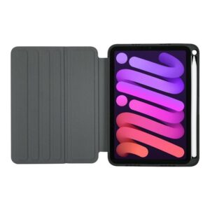 Targus Click-In 21,1 cm (8.3") Folio Oro rosa Targus Click-In 21,1 cm (8.3") Folio Oro rosa