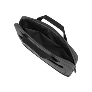 Targus Cypress EcoSmart maletines para portátil 35,6 cm (14") Maletín Gris Targus Cypress EcoSmart maletines para portátil 35,6 cm (14") Maletín Gris