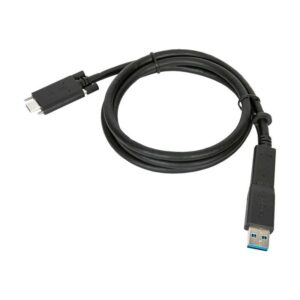 Targus DOCK182EUZ base para portátil y replicador de puertos Alámbrico Negro