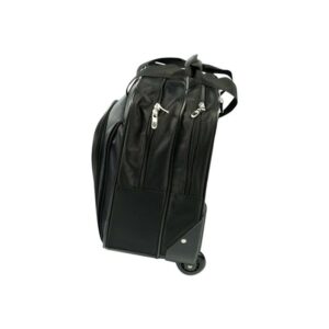 Targus TBR003EU maletines para portátil 40,6 cm (16") Maletín con ruedas Negro Targus TBR003EU maletines para portátil 40,6 cm (16") Maletín con ruedas Negro