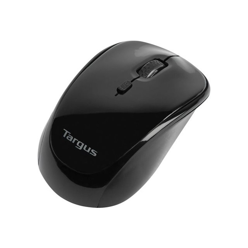 Targus Wireless USB Laptop Blue Trace Mouse Targus Wireless USB Laptop Blue Trace Mouse - Imagen 4