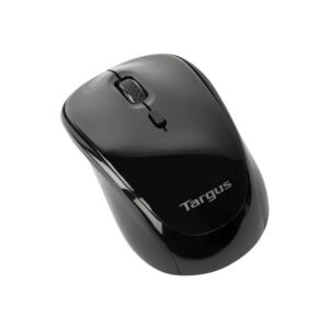 Targus Wireless USB Laptop Blue Trace Mouse Targus Wireless USB Laptop Blue Trace Mouse