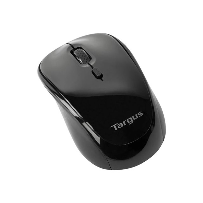 Targus Wireless USB Laptop Blue Trace Mouse Targus Wireless USB Laptop Blue Trace Mouse - Imagen 5