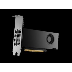 Alternative view of Tarjeta Grafica Pny Quadro Rtx 2000