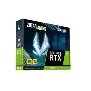 Tarjeta Grafica Zotac Rtx 3050 Eco