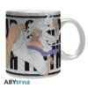Taza Abystyle One Piece Luffy Gear Taza Abystyle One Piece Luffy Gear