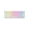 Teclado Gaming Newskill Pyros V2 Ivory