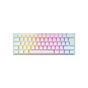Teclado Gaming Newskill Pyros V2 Ivory