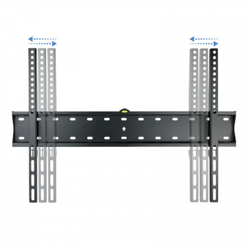 TooQ LP4170F-B soporte para TV 177,8 cm (70") Negro - Imagen 3