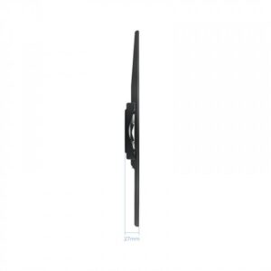 TooQ LP4170F-B soporte para TV 177,8 cm (70") Negro