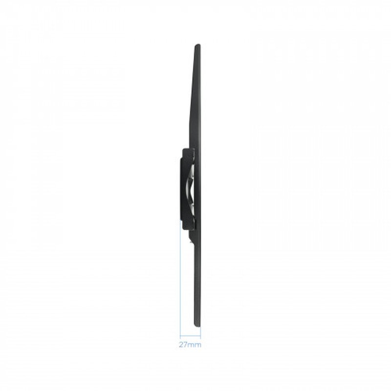 TooQ LP4170F-B soporte para TV 177,8 cm (70") Negro - Imagen 4