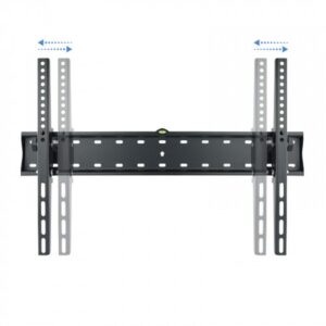 TooQ LP4270T-B soporte para TV 177,8 cm (70") Negro TooQ LP4270T-B soporte para TV 177,8 cm (70") Negro