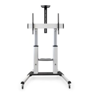 TooQ Partenón 2,54 m (100") Plata