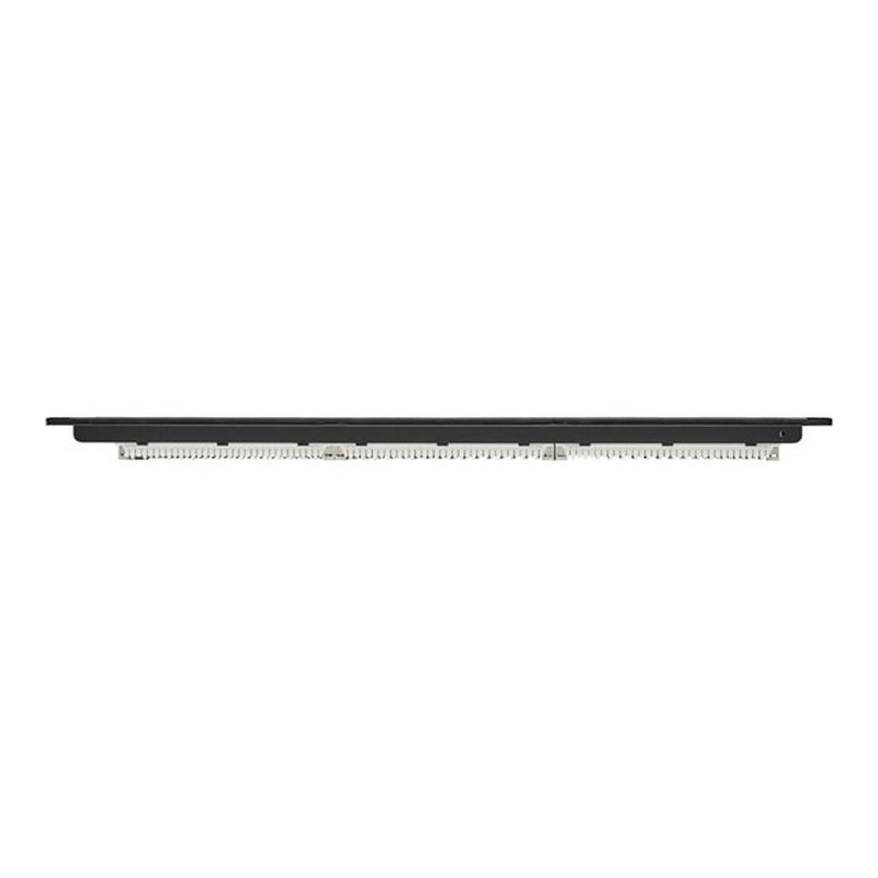 Tripp Lite N252-048 Panel de Conexiones Cat5 / Cat6 110 de 48 Puertos, para Instalación en 2U de Rack, 568B, Ethernet RJ45 - Imagen 4