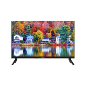 Tv Televisor Smart Tech 24 Pulgadas Modo