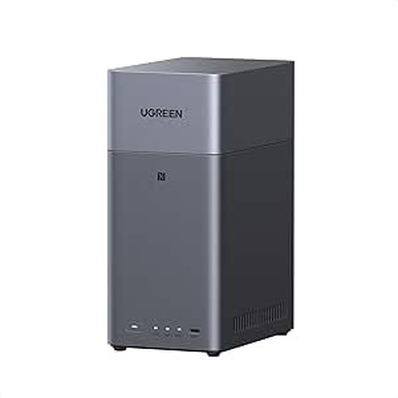 UGREEN NAS DH2300 UGREEN NAS DH2300