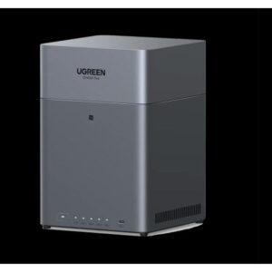 UGREEN NAS DH4300 PLUS