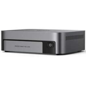 UGREEN NAS DXP480T
