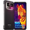 ULEFONE ARMOR 25T PRO 8GB RAM 256GB ROM BLACK